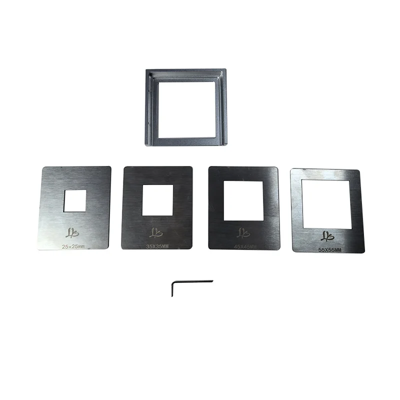Universal LY IR BGA Mate Refle - Infrared Bga Rework Station ulasan dan harga