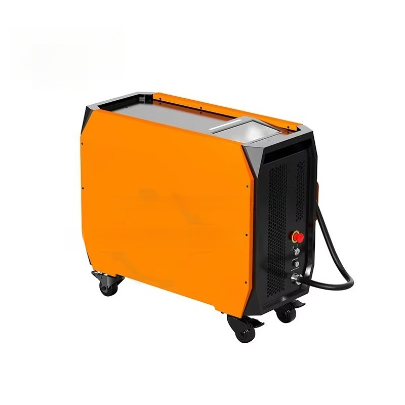 High Quality Soldering station - Laser Soldering Machine Handheld ulasan dan harga
